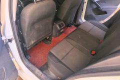2019 Volkswagen Golf 2019 1.2T AT 200TSIComfortEntry China VI #11
