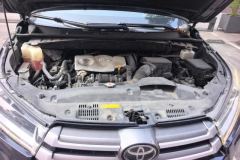 2018 Toyota Highlander 2018 2.0T 4WDLuxury 7Seat China V #10