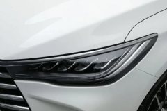 2017 BYD Song MAX 2017 1.5T AT Smart ConnectElite7Seat #5