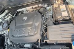 2019 Volkswagen Tharu 2020 Facelift 2.0T AT 330TSI 4WDLuxury China VI #10