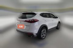 2020 Hyundai Tucson 2020 1.6T AT 280TGDiFashionFWD China VI #3