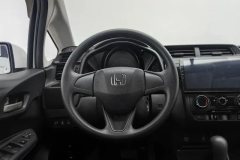 2020 Honda Fit Hatchback 2020 1.5 AT Comfort #15