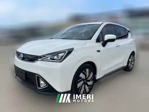 2018 Aion GE3 2018 530ConnectednetJoy EV