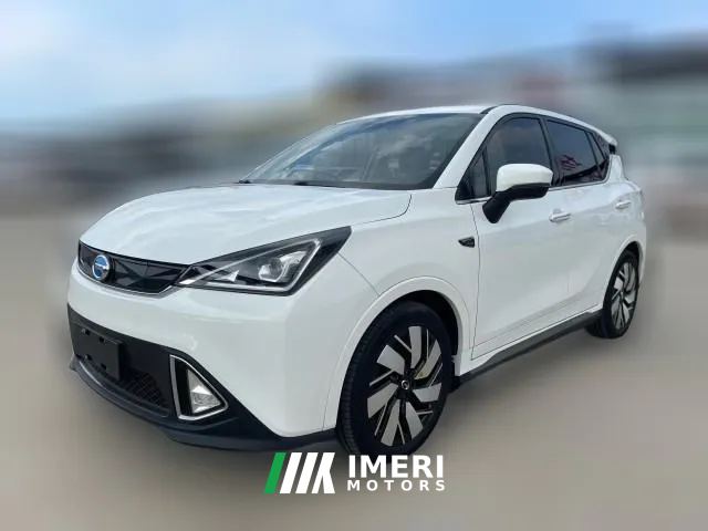 2018 Aion GE3 2018 530ConnectednetJoy EV