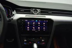 2023 Volkswagen Magotan 2023 2Million Edition 2.0T AT 330TSI DSGLuxury #13