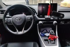 2022 Toyota Wildlander 2022 2.0 AT 2WDLuxuryPLUSEdition #12