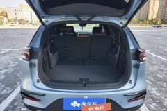 2024 BYD Tang PHEV 2023 1.5T AT DM-i Champion 112KM Premium #4