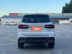 2023 Roewe RX8 2019 2.0T AT 30TSmart ConnectnetSupergroupFlagshipRWD #8