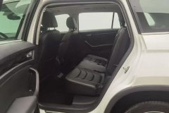 2018 Škoda Kodiaq 2018 2.0T AT TSI330 LuxuryPremium7Seat FWD Facelift #19