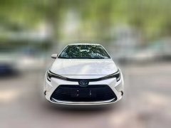 2023 Toyota Levin 2023 Smartelectric hybridHybrid 1.8L AT Luxury #3