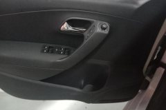 2019 Volkswagen Polo Hatchback 2018 1.5 AT Safe driving #7