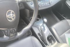 2018 Toyota RAV4 2018 2.5L AT 4WDEliteiEdition #16