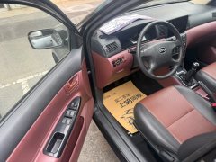 2017 BYD F3 2013 1.5 MT Comfort #4