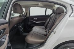 2020 BMW 3 Series 2020 2.0T AT 320Li MSport Pkg #19