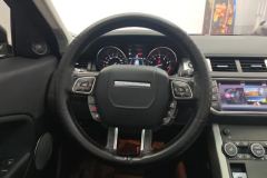 2019 Land Rover Range Rover Evoque 2018 2.0T AT 240PS PUREFashion #15