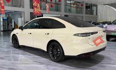 2025 Aion RT 2025 520ZhihaoEdition #11