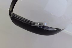 Right Exterior Mirror