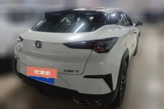 2022 Chang'an UNI-T 2022 1.5T AT Premium #3