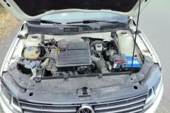 2017 Volkswagen Lavida 2017 1.6 AT Comfort #10