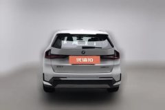 2024 BMW iX1 2023 xDrive30L XDesign Pkg #4