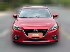 2016 Mazda Mazda3 Axela Sedan 2016 1.5 AT Luxury #2
