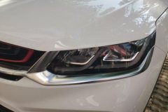 2020 Geely Auto Binyue 2020 1.5T AT PRO 260Tknight #5