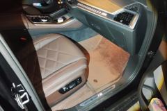 2024 BMW X5 2023 3.0T AT xDrive 40Li MM Sport Shadow #8