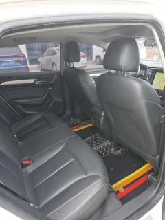 2018 Roewe i6 New Energy 2017 1.0T AT 45TConnectedZhizhenEdition HEV #9