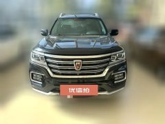 2018 Roewe RX8 2018 2.0T AT 30TSmart ConnectnetFlagshipRWD #5