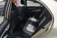 2020 Geely Auto Vision 2020 Facelift 1.5L AT CVTAsian GamesEdition #19