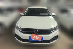 2022 Volkswagen Bora Sedan 2021 1.5 AT FashionSmart Connect #2