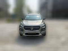 2019 Baojun 510 2017 1.5 AT Luxury #2