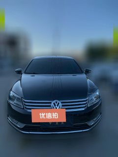 2016 Volkswagen Magotan 2016 1.8T AT SmartComfort #2