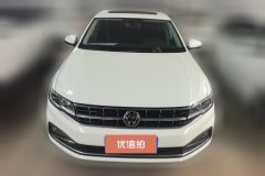 2022 Volkswagen Bora Sedan 2021 1.5 AT EliteSmart Connect #2