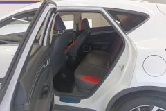 2021 Geely Auto Emgrand GS 2020 1.4T AT elegant #11