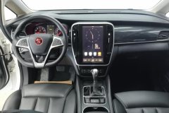 2018 BYD Song MAX 2017 1.5T AT Smart ConnectLuxury7Seat #12