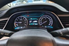 2017 Buick Excelle GT Sedan 2017 1.5 AT 15NElite #14