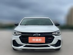 2021 Chevrolet Monza 2020 1.3T AT Lightly mixed RS 330TcarefreeEdition #2