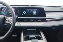 2025 Chery Tiggo 5x 2025 High Energy 1.5T AT CVTComfort #13