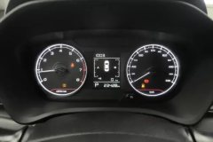 2021 Geely Auto Vision X3 2021 PRO 1.5L CVTPremium #14