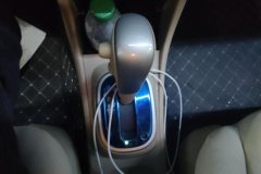 2015 Nissan Sylphy 2016 1.6 AT ClassicXEComfort #16