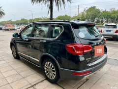 2016 Haval H6 2015 1.5T AT SportLuxury FWD #9