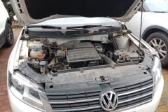 2017 Volkswagen Lavida 2013 1.6 AT Fashion #10