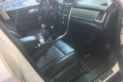2015 Haval H2 2014 1.5T MT Elite FWD #8