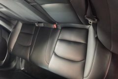 2022 Tesla Model 3 2022 rear wheel driveEdition #11