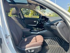 2019 BMW 3 Series 2020 2.0T AT 325LiFirst Edition #10