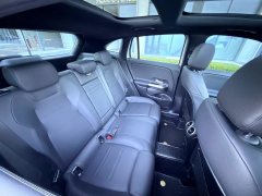 2022 Mercedes-Benz GLA-Class 2022 Facelift 1.3T AT GLA 200 #9