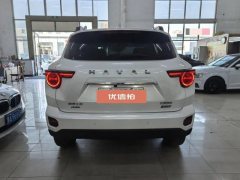 2024 Haval Big Dog Plus PHEV 2023 DHT-PHEV 105km Tide electricityEdition #8