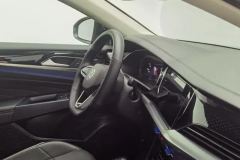 2023 Volkswagen Passat 2022 2.0T AT 330TSI Luxury #23
