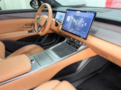 2025 BYD Han L 2025 DM-p 4WDlidarFlagship #24
